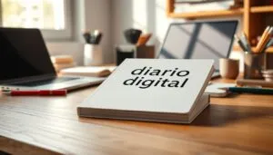 Aplicaciones Para Llevar Un Diario Personal