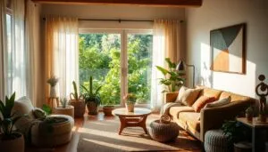Ideas Para Crear Un Ambiente Más Tranquilo En Casa