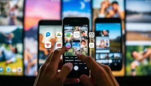 Las Mejores Apps Para Editar Fotos Desde El Móvil