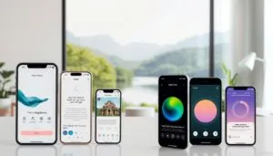 Apps De Meditación y Mindfulness Más Populares