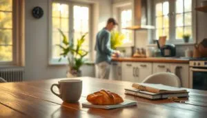 Hábitos Saludables Para Empezar El Día Con Energía